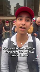 We caught up with Simmeron, the incoming chair of PCS young members  network. She has been a massive inspiration to her fellow Young members,  and we look forward to hearing more from her., #Solidarity ...