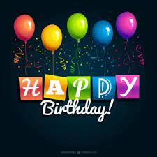 Buon Compleanno Happy Birthday Music Hugs Pescini Com