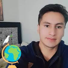 Nelson Heredia Culquipoma