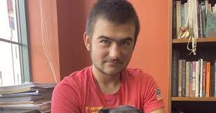 A county faced a trans suicide crisis. A gay man took drastic measures to  make GOP leaders listen.