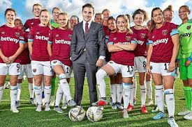 This page contains an complete overview of all already played and fixtured season games and the season tally of the club arsenal in the season overall statistics of current season. West Ham Women 2019 20 Season Fixture List In Full From Arsenal To Bristol City Football London