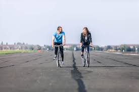Bikesharing Weltweit Fahrrader Leihen Oder Euer Eigenes Vermieten Curved De