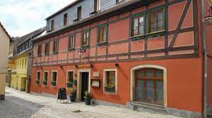 10 in bad schandau, ☎ telefon 035022 42343 mit ⌚ öffnungszeiten und anfahrtsplan. Gasthaus Pension Zum Roten Haus Hotel Bad Schandau Overview