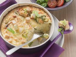 Kartoffelgratin Mit Gerauchertem Tofu Rezept Kartoffelgratin Rezepte Geraucherter Tofu