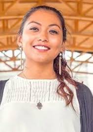 SPRING 2022 LEAD & PARKE Fellows