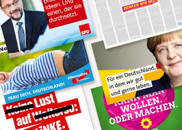 Wahlplakat solcher sozialdemokratischen partei deutschlands (spd) zur wahl dieser verfassunggebenden nationalversammlung , mit dem appell an ebendiese frauen. Die Plakate Zur Bundestagswahl 2017 Design Tagebuch