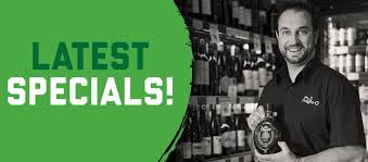 Beer Wine Spirits Liquor Stores The Bottle O
