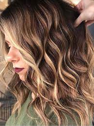 Dimensional Balayage Hair Highlights For Women 2018 Absurd Styles Hair Highlights Balayage Hair Popular Hair Color