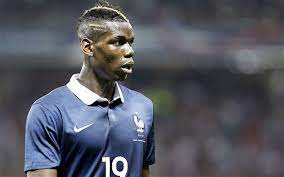 Spain won the group and thus qualified directly for the 2014 fifa world cup. World Cup 2014 Paul Pogba Ready To Hold The Line For France Against Honduras