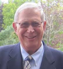 Eugene Stark Obituary (1932