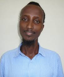 Abdulkadir Isse