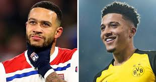 View memphis depay profile on yahoo sports. Opinion Memphis Depay Is A Great Alternative Target If Dortmund Won T Sell Sancho Tribuna Com