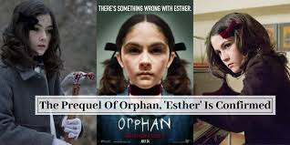 We did not find results for: News The Prequel Of Orphan The Production Of Esther Slated To Begin This Year