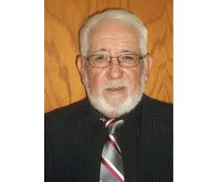 Primitivo Gallegos Obituary (1937