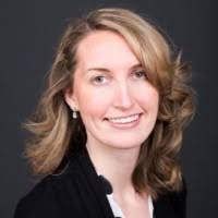 Genevieve Decker, PMP