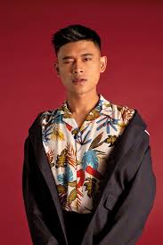 Andi bernadee donde official music video. Eksperimentasi Andi Bernadee