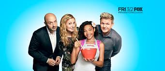 The top 20 face their. Masterchef Tv Show On Fox Ratings Cancel Or Season 7 Canceled Renewed Tv Shows Tv Series Finale