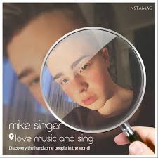 MIKE LUKAS,KEANU (@bincalma)