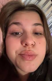 Nikki Fitch's Instagram, Twitter & Facebook