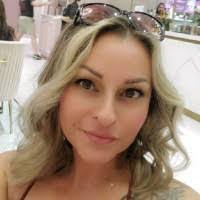 Teresa Westfall's Instagram, Twitter & Facebook