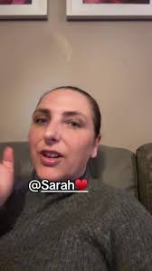 Compte Tik Tok De Sarah
