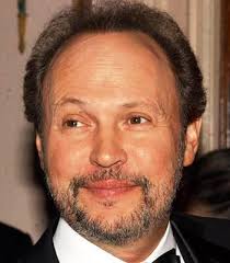 William Edward 'Billy' Crystal [14-MAR-1948] is an American actor, voice  artist, comedian, singer, writer, producer, director, and television host.  At least some of his work has been seen by my totally awesome