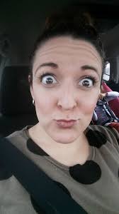 Creepy doll eyeball lollipop creation