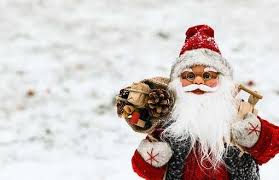 Alcuni dei miei piccoli amici dicono che babbo natale non esiste. Babbo Natale Esiste O Non Esiste Parlarne Con I Figli Connettiti Alla Psicologia