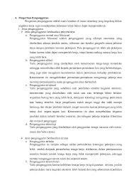 Pengangguran ini terjadi ketika ada tenaga kerja yang tidak bekerja dengan maksimal, dalam artian. Doc Zizah Makro Tasya Meivina Vivilia Academia Edu
