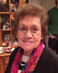 Mary J. (Vanaria) Roughsedge Obituary (2024)