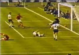 Durante o tempo regulamentar, as duas equipes fizeram uma partidaça, digna de final de copa do. Gol Polemico Da Inglaterra Da Copa De 1966 Foi Legal Segundo Estudo Gazeta Esportiva