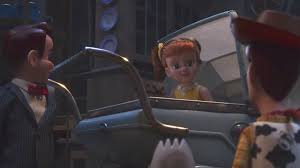 La Villana De Toy Story 4 Es Esta Muneca Macabra De 1950