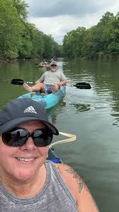 Respect and admiration for the Kayak King