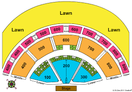 64 particular xfinity center seat map