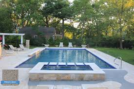 Pin By Stacey Smith On Pools Patio Pools Backyard Inground Simple Pool Swimming Pool Designs