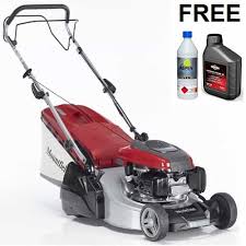 Hayter harrier 41 petrol mower with roller. Mountfield Sp465r Lawn Mower Mountfield By Masseys Diy