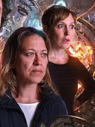 Ok so anyone has a favourite Liv Chenka and/or Helen Sinclair quote? ^^ (If  you're familiar with the game Time of the Daleks