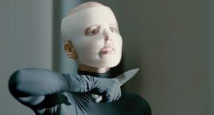 Embracing Queer Body Horror