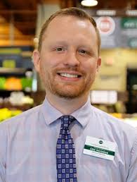 Eric Richards Named New General Manager of Lunds & Byerlys Northeast