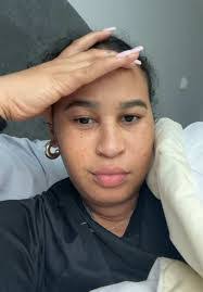 Khadijah Rogers's Instagram, Twitter & Facebook