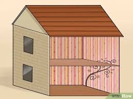 Yuk, tantang diri kamu untuk mempraktikkan cara membuat tempe rumahan ini! 4 Cara Untuk Membuat Rumah Boneka Wikihow