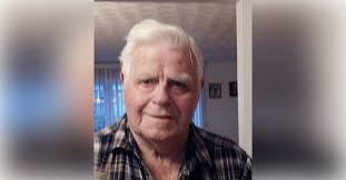 Obituary information for Clarence Marshall