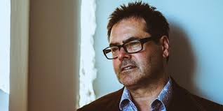 Kyle Davis Unveils Deeply Personal New Album, Jericho