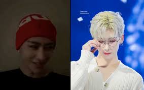 RICKY: tin tức Mới nhất Nam idol bị quản lý mắng công khai suốt 5 phút, fan  nghi vấn phân biệt đối xử?