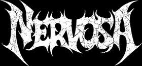 LOGO | NERVOSA
