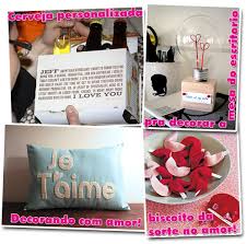 Sabemos que o momento é de espera e de planos, mas sabemos também que o dia dos namorados combina com aquela super viagem e como. Presentes Criativos Pro Namorado Fashionismo