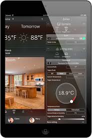 Home Automation Homekit App Powerhouz Is A Home Automation App That Takes Advantage Of The Apple Ios Homekit Home Automation Home Automation System Kit Homes