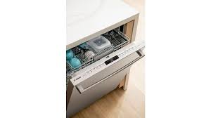 Maybe you would like to learn more about one of these? Bosch Shx88pz65n 24 Benchmark Series Fully Integrated Dishwasher
