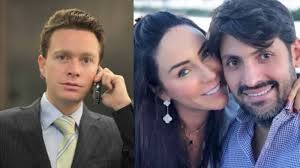 Manuel Velasco tiembla ante investigación contra Gómez Mont y Alvarez Puga