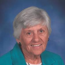 Annie L. "Ann" Artz (1925-2024)